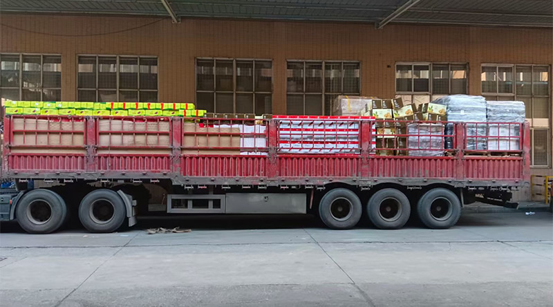 汕头到淮安货运专线-汕头到淮安货运公司-运输保障